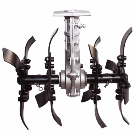 Casa, Gradina & Bricolaj - Cultivator 28mm*9T (eco) pentru motocositoare