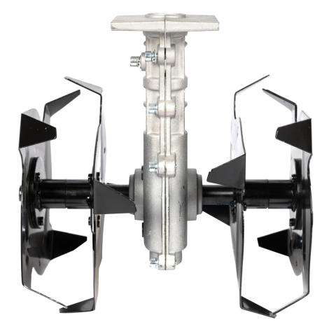 Accesorii motosape si motocultoare - Cultivator 28mm*9T pentru motocositoare