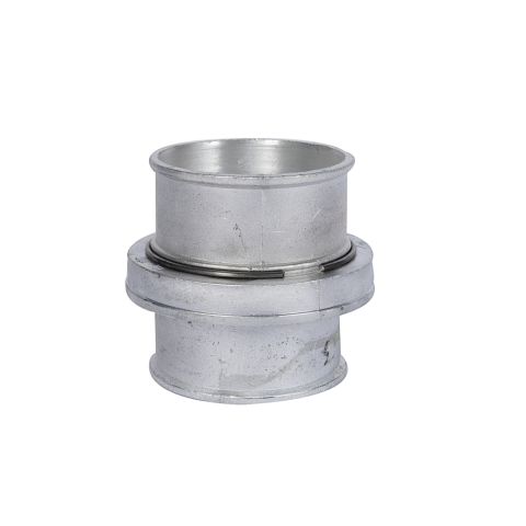 Irigare - Cupla 4' aluminiu furtun pompier