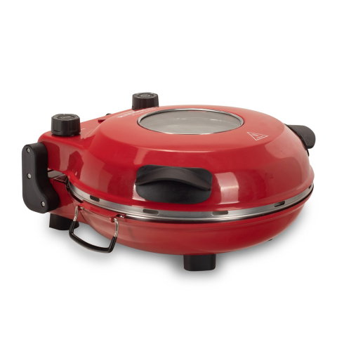 Electrocasnice & Climatizare - Cuptor special pentru pizza XL Hausberg HB-675RS