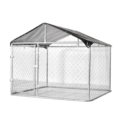 Pet Shop - Cusca (padoc, tarc exterior) caini MF 2x2x1,5m CA G01