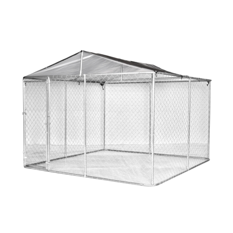 Pet Shop - Cusca (padoc, tarc exterior) caini MF 3x3x2,2m CA G01