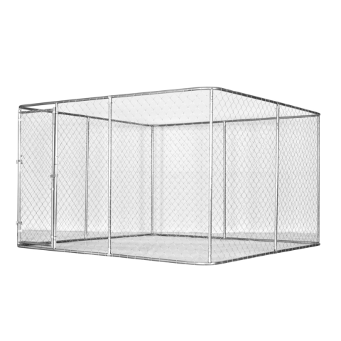 Pet Shop - Cusca (padoc, tarc exterior) caini MF 4x2x1,8m FA G01