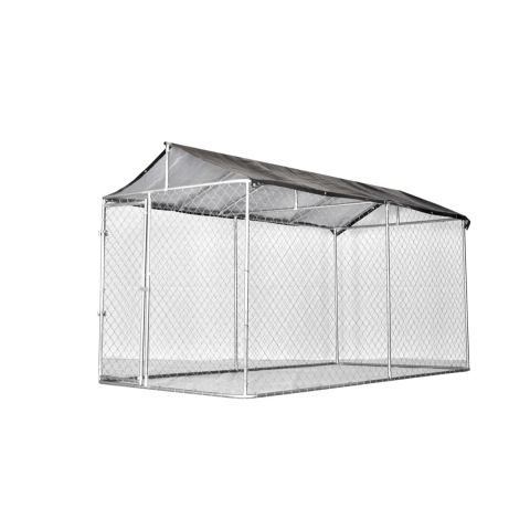 Pet Shop - Cusca (padoc, tarc exterior) caini MF 4x2x2,2m CA G01