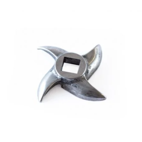 Masini de tocat manuale - Cutit din inox pentru masina carne nr. 32