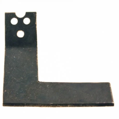 Gradinarit - Cutit pentru aparatoare motocositoare