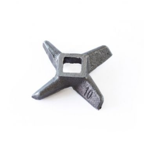 Masini de tocat manuale - Cutit pentru masina carne nr. 10