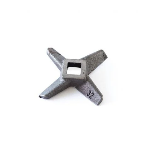 Masini de tocat manuale - Cutit pentru masina carne nr. 22