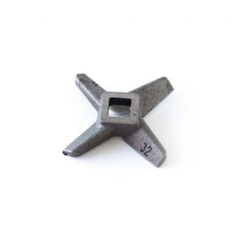 Masini de tocat manuale - Cutit pentru masina carne nr. 32