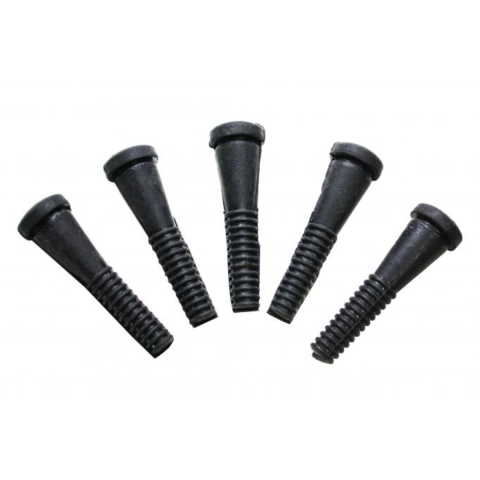 Clesti si patenti - Deget deplumator pasari 9cm WQ-50 si WQ-60