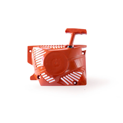 Accesorii fierastraie cu lant - Demaror cu clichet pentru drujba