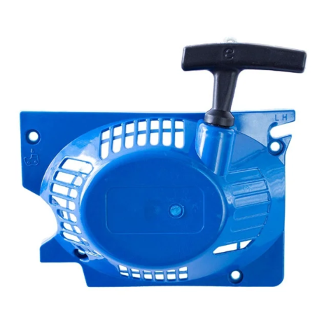 Accesorii fierastraie cu lant - Demaror dublu arc pentru drujba 5200