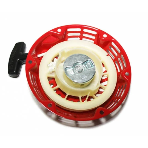 Casa, Gradina & Bricolaj - Demaror generator ROTUND MIC ALB (168)