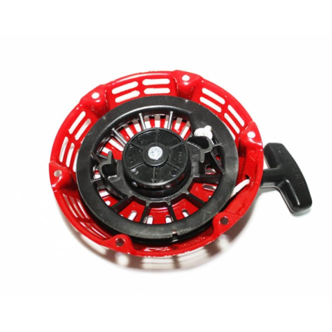 Casa, Gradina & Bricolaj - Demaror generator ROTUND MIC NEGRU (168)