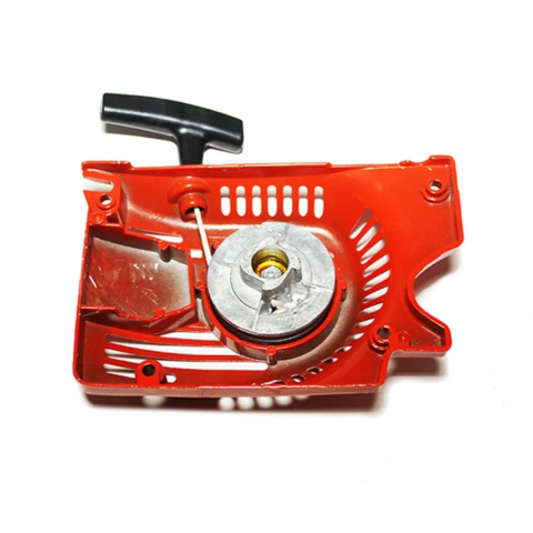 Casa, Gradina & Bricolaj - Demaror metal 4T pentru drujba 5200