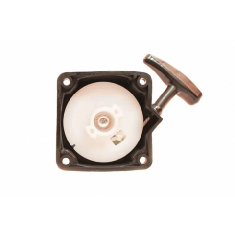 Gradinarit - Demaror MTC CU 2 dinti