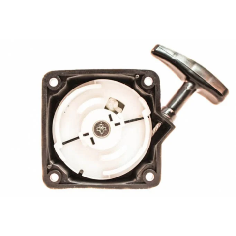 Casa, Gradina & Bricolaj - Demaror MTC CU SARMA