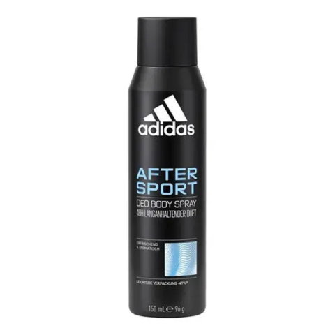 Ingrijire Corp - Deodorant Adidas Men Cool After Sport 150ml