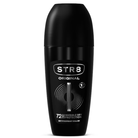 Ingrijire Personala & Cosmetice - Deodorant roll-on STR8 Original, 72 h, 50 ml