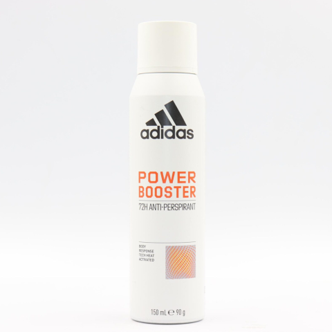 Ingrijire Personala & Cosmetice - Deodorant Spray Adidas Power Booster 72 h, 150 ml