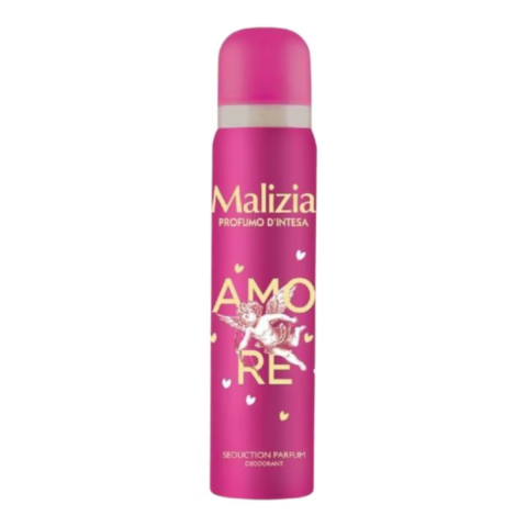 Ingrijire Personala & Cosmetice - Deodorant Spray Malizia Profumo d'Intesa Amore, 100 ml