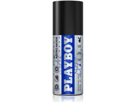Ingrijire Personala & Cosmetice - Deodorant spray, Playboy Men Astro Mode, 150 ml