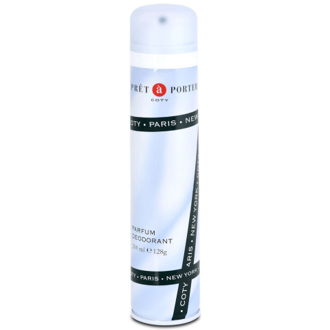Ingrijire Personala & Cosmetice - Deodorant spray Pret a Porter Original, 200 ml