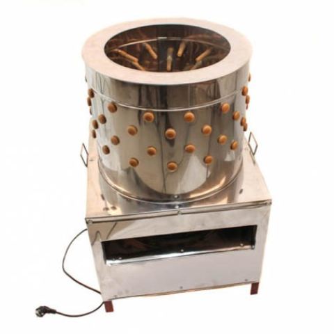 Pet Shop - Deplumator pasari WQ-60