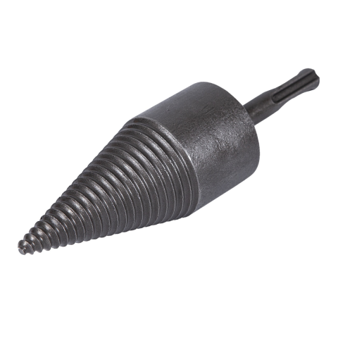 Casa, Gradina & Bricolaj - Despicator lemn 42 mm pentru bormasina cu impact