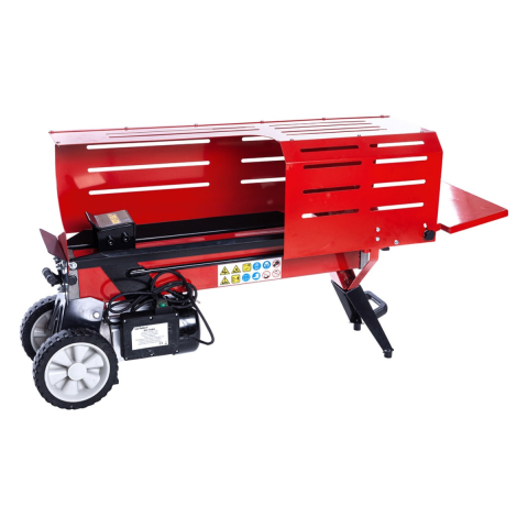 Casa, Gradina & Bricolaj - Despicator lemne/busteni 2000W