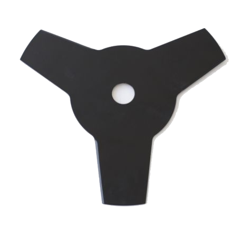 Gradinarit - Disc motocositoare cu 3 taisuri 3T