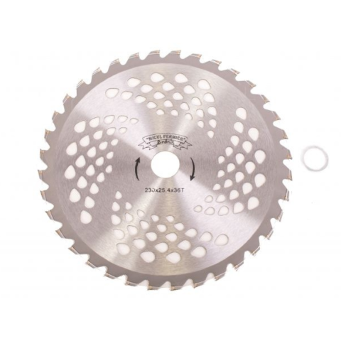 Consumabile masini gradinarit - Disc motocositoare nr. 9/230 cu vidia MF