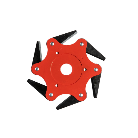 Casa, Gradina & Bricolaj - Disc MTC cu 6 cutite 25.4mm