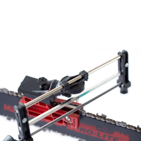 Casa, Gradina & Bricolaj - Dispozitiv Micul Fermier pentru ascutit lantul de drujba