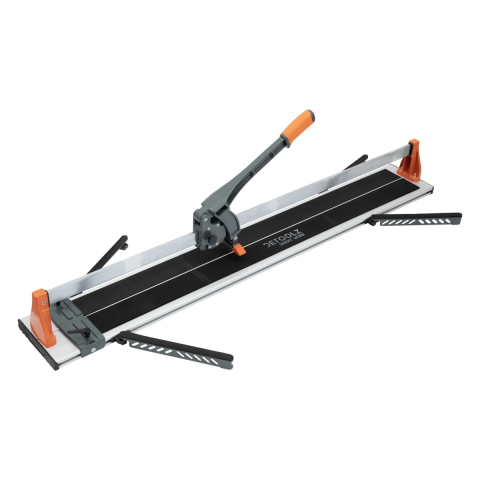 Casa, Gradina & Bricolaj - Dispozitiv pentru taiat placi ceramice Detoolz lungime de lucru 1200mm