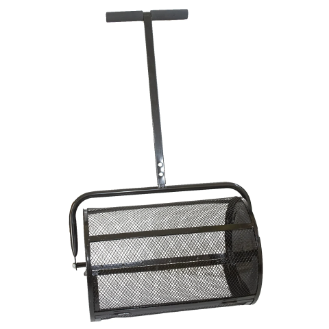 Casa, Gradina & Bricolaj - Dispozitiv profesional de imprastiere PRO Spreader, capacitate 72L