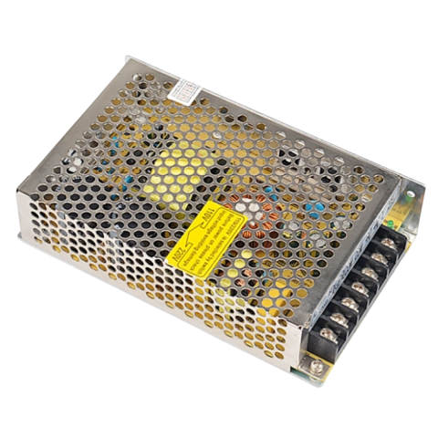 Casa, Gradina & Bricolaj - Driver A. Ip20 / 12vdc / 12.5a / 150w, DeLight DL8525, 1 buc