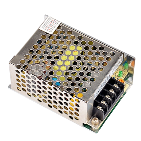 Accesorii corpuri de iluminat - Driver A. Ip20 / 12vdc / 2.1a / 25w, Delight DL8521, 1 buc