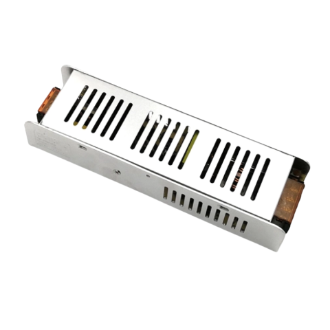 Casa, Gradina & Bricolaj - Driver B. Ip20 / 12vdc / 12.5a / 150w, Delight DL8535, 1 buc
