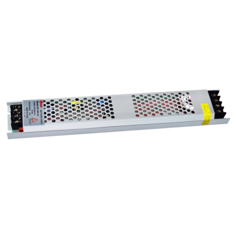 Casa, Gradina & Bricolaj - Driver C. Ip20 / 12vdc / 33.3a / 400w, Delight DL8548, 1 buc