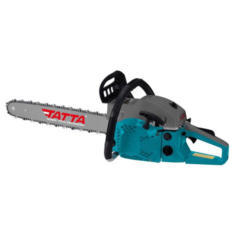 Casa, Gradina & Bricolaj - Drujba benzina profesionala Tatta TD 5200 BL, 2.95 CP