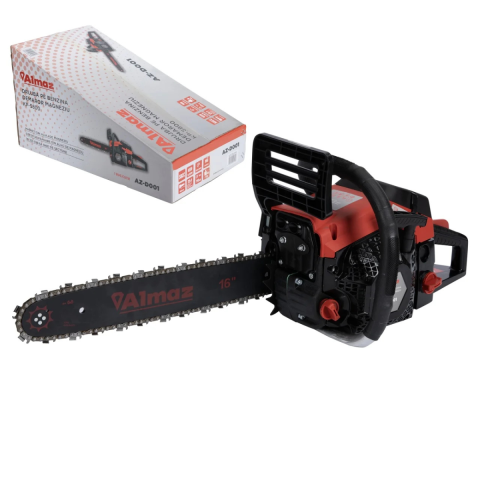 Gradinarit - Drujba pe benzina demaror magneziu KP-5800