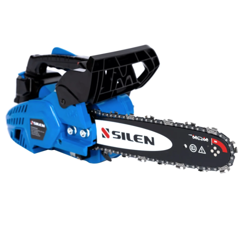 Casa, Gradina & Bricolaj - Drujba SILEN 2500, 25CC, 1.2CP, 1 lama 12', 1 lant, pornire rapida