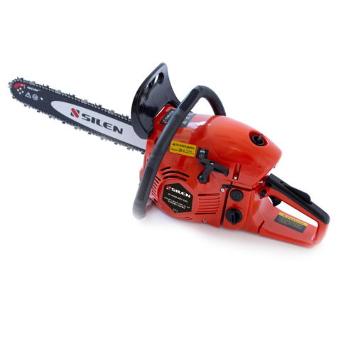 Casa, Gradina & Bricolaj - Drujba Silen 5800 58CC 3.5CP 1 LAMA16'-1 LANT, PORNIRE RAPIDA