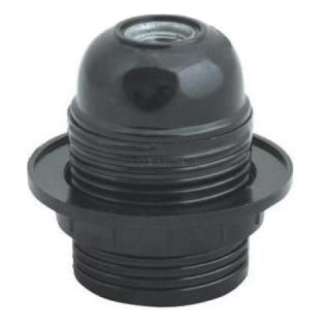 Casa, Gradina & Bricolaj - Dulie E27 Fusta, DeLight DL3030, 1 buc