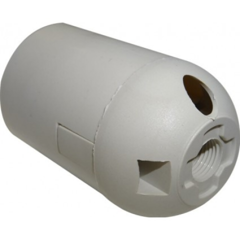 Casa, Gradina & Bricolaj - Dulie E27 Ignifuga, DeLight DL3029, 1 buc