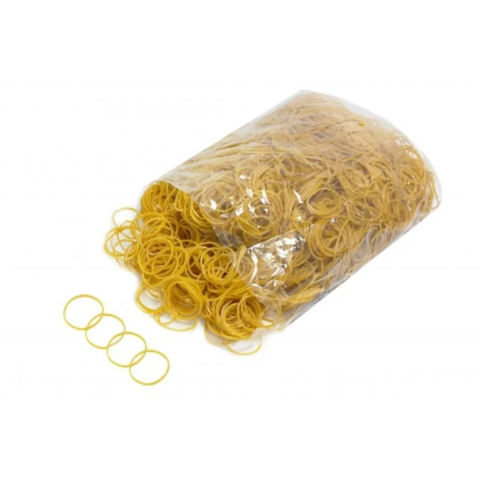 Elastice din cauciuc - Elastice din cauciuc 38mm 1kg