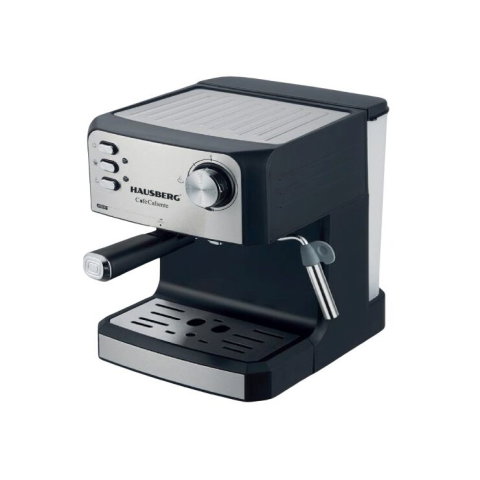 Electrocasnice & Climatizare - Espressor cafea Hausberg HB3723IN, 20 bari
