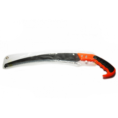 Casa, Gradina & Bricolaj - Fierastrau curbat portocaliu Micul Fermier