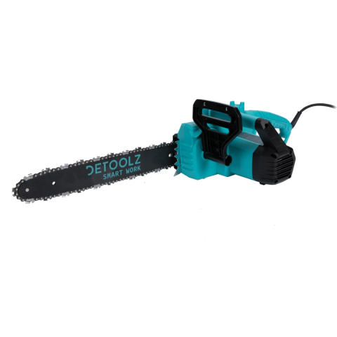 Casa, Gradina & Bricolaj - Fierastrau electric cu lant 2000W 151D